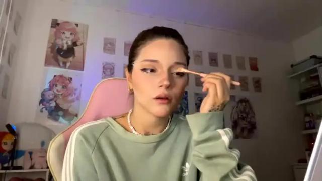 Image 4 of uryukim_ Stream on Chaturbate on 20 months ago