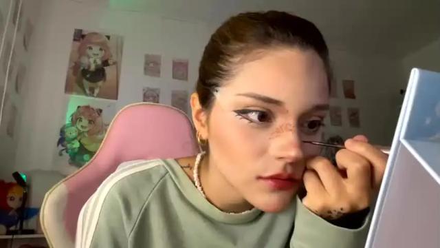 Image 6 of uryukim_ Stream on Chaturbate on 20 months ago