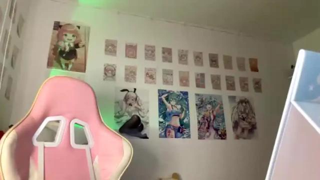 Image 8 of uryukim_ Stream on Chaturbate on 20 months ago