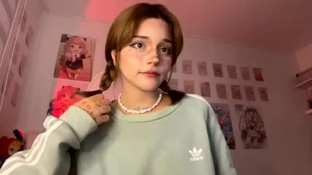 Thumbnail 3, uryukim_'s Stream at Chaturbate, 20 months ago