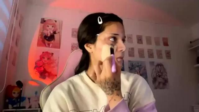 Thumbnail 1, uryukim_'s Stream at Chaturbate, 20 months ago