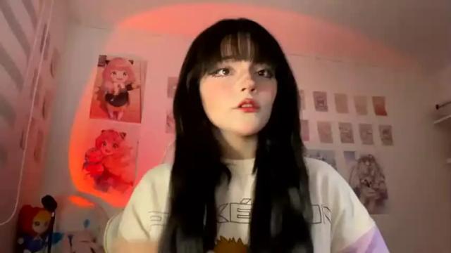 Image 11 of uryukim_ Stream on Chaturbate on 20 months ago