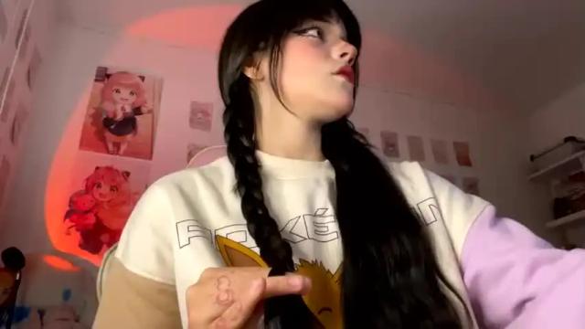 Image 12 of uryukim_ Stream on Chaturbate on 20 months ago