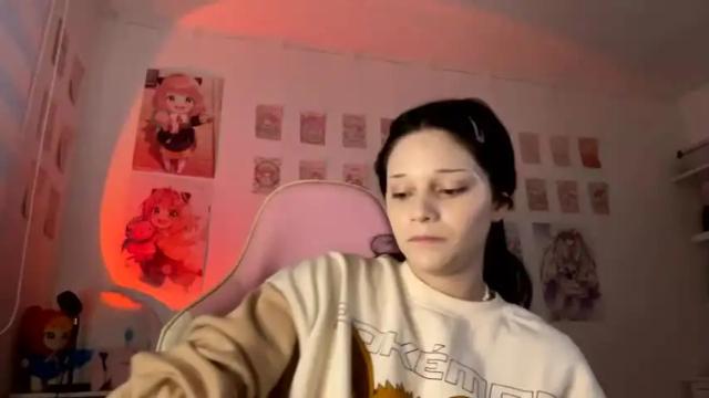 Image 2 of uryukim_ Stream on Chaturbate on 20 months ago