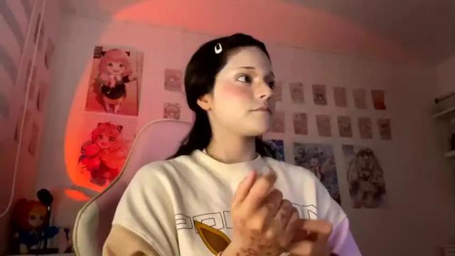 Image 3 of uryukim_ Stream on Chaturbate on 20 months ago