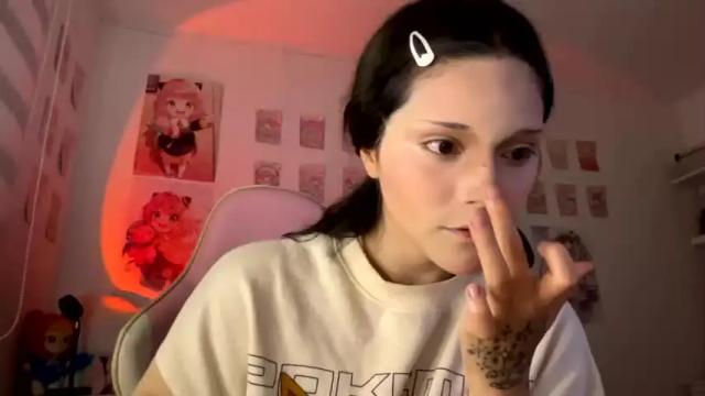 Thumbnail 2, uryukim_'s Stream at Chaturbate, 20 months ago