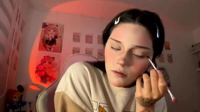 Image 7 of uryukim_ Stream on Chaturbate on 20 months ago