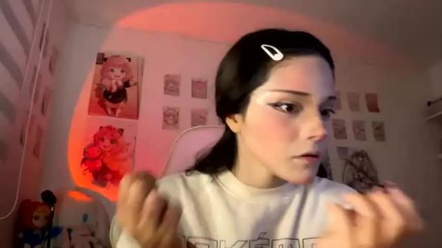 Image 8 of uryukim_ Stream on Chaturbate on 20 months ago