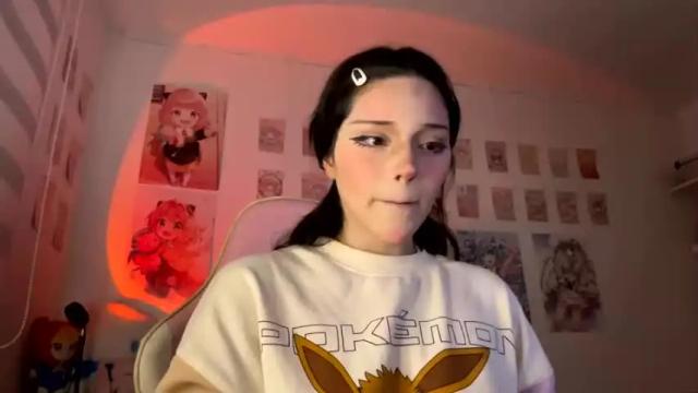 Thumbnail 3, uryukim_'s Stream at Chaturbate, 20 months ago