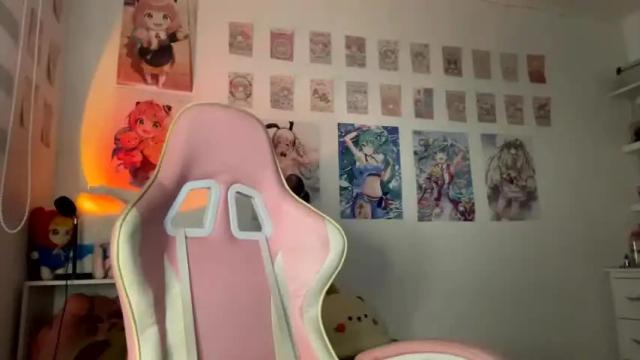 Image 12 of uryukim_ Stream on Chaturbate on 20 months ago