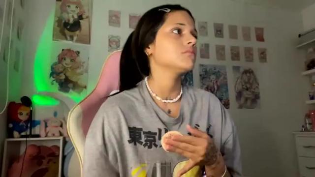 Image 2 of uryukim_ Stream on Chaturbate on 20 months ago