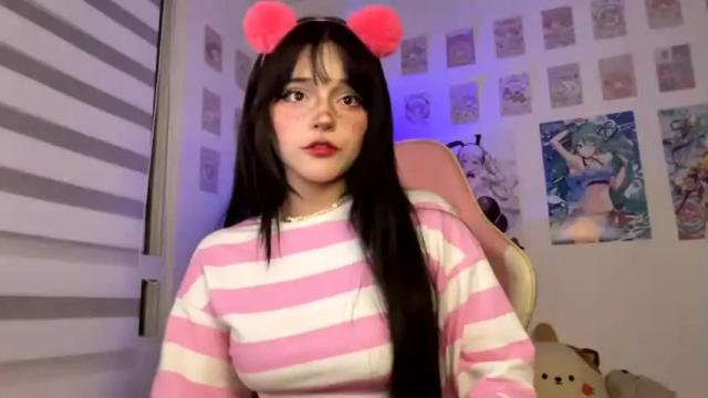 Thumbnail 1, uryukim_'s Stream at Chaturbate, 20 months ago