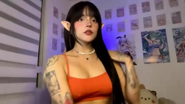 Image 10 of uryukim_ Stream on Chaturbate on 20 months ago