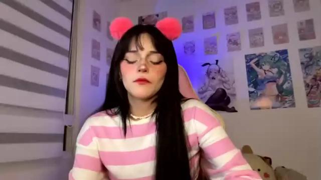 Image 2 of uryukim_ Stream on Chaturbate on 20 months ago