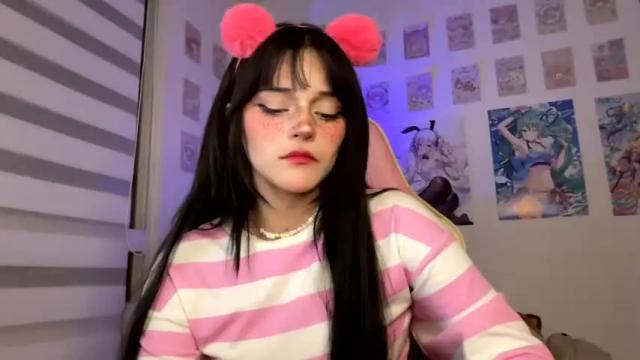 Image 3 of uryukim_ Stream on Chaturbate on 20 months ago