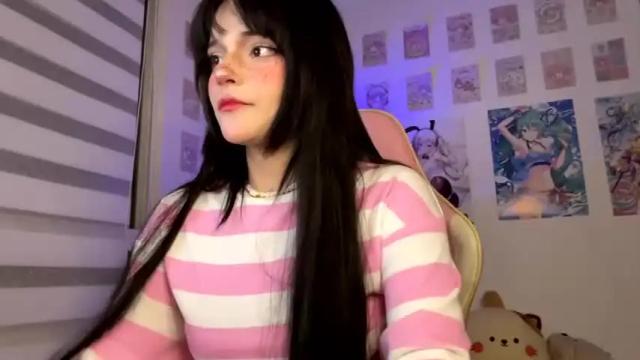 Image 4 of uryukim_ Stream on Chaturbate on 20 months ago