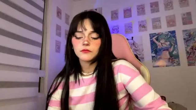 Thumbnail 2, uryukim_'s Stream at Chaturbate, 20 months ago