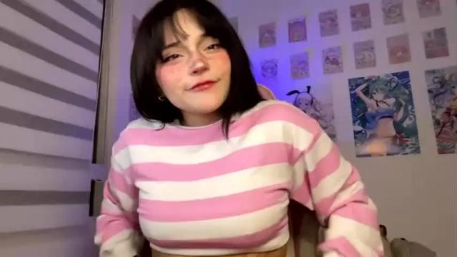 Image 6 of uryukim_ Stream on Chaturbate on 20 months ago