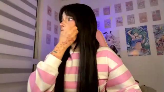 Image 7 of uryukim_ Stream on Chaturbate on 20 months ago