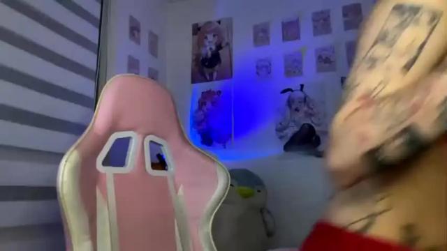 Thumbnail 3, uryukim_'s Stream at Chaturbate, 20 months ago