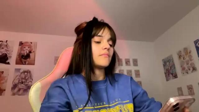 Thumbnail 1, uryukim_'s Stream at Chaturbate, 19 months ago