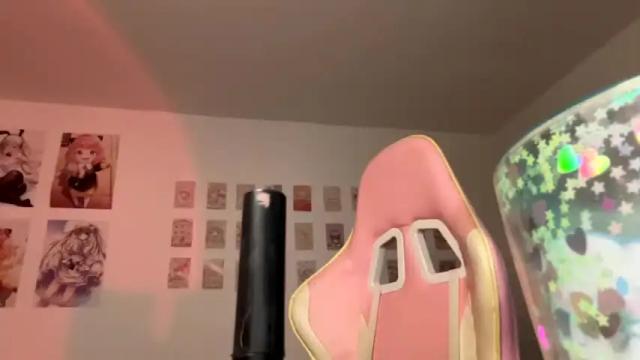 Image 11 of uryukim_ Stream on Chaturbate on 19 months ago