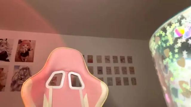 Image 12 of uryukim_ Stream on Chaturbate on 19 months ago