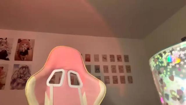 Image 3 of uryukim_ Stream on Chaturbate on 19 months ago