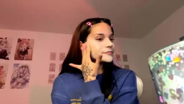 Thumbnail 2, uryukim_'s Stream at Chaturbate, 19 months ago