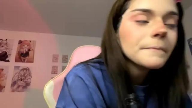 Thumbnail 3, uryukim_'s Stream at Chaturbate, 19 months ago