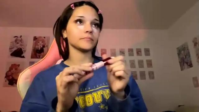 Thumbnail 1, uryukim_'s Stream at Chaturbate, 19 months ago