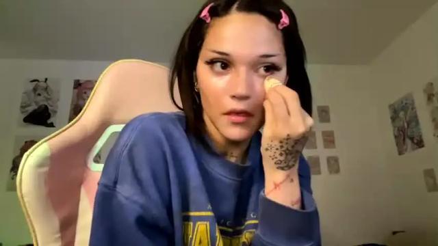 Image 2 of uryukim_ Stream on Chaturbate on 19 months ago