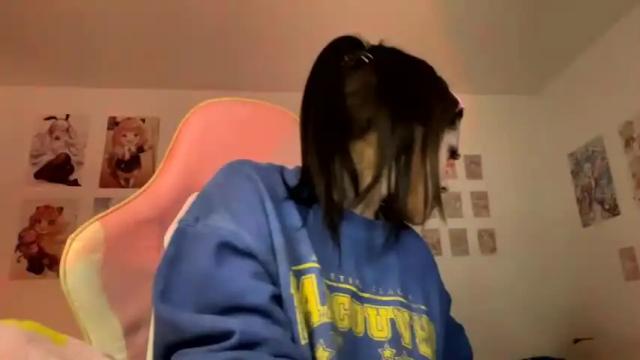 Image 3 of uryukim_ Stream on Chaturbate on 19 months ago