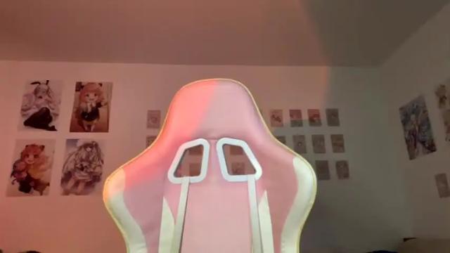 Image 4 of uryukim_ Stream on Chaturbate on 19 months ago