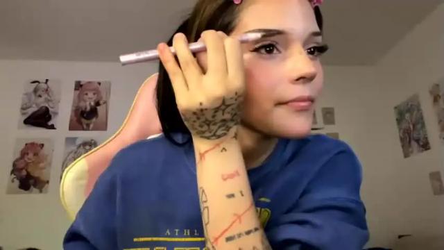 Thumbnail 2, uryukim_'s Stream at Chaturbate, 19 months ago