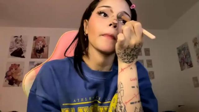 Image 6 of uryukim_ Stream on Chaturbate on 19 months ago