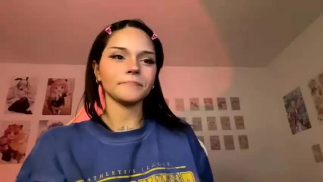 Image 8 of uryukim_ Stream on Chaturbate on 19 months ago