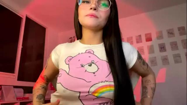 Thumbnail 1, uryukim_'s Stream at Chaturbate, 19 months ago