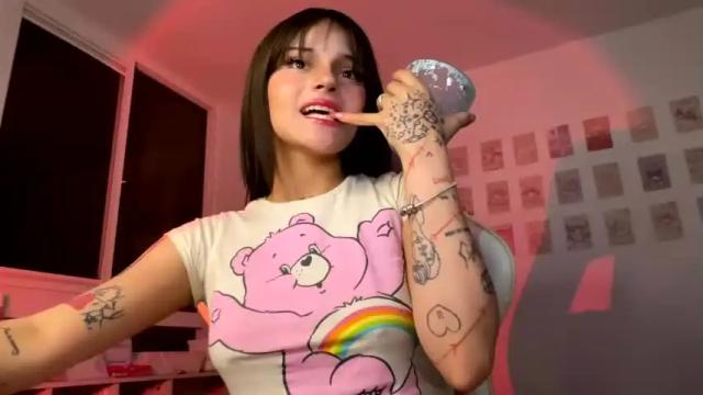 Image 10 of uryukim_ Stream on Chaturbate on 19 months ago