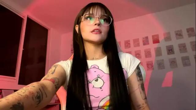 Image 3 of uryukim_ Stream on Chaturbate on 19 months ago