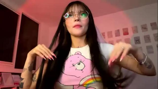 Image 4 of uryukim_ Stream on Chaturbate on 19 months ago