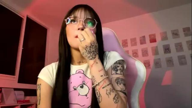 Thumbnail 2, uryukim_'s Stream at Chaturbate, 19 months ago