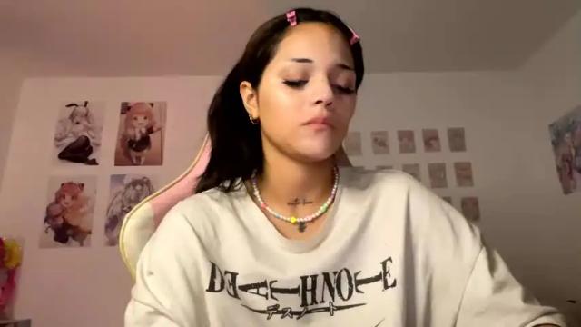 Thumbnail 1, uryukim_'s Stream at Chaturbate, 19 months ago