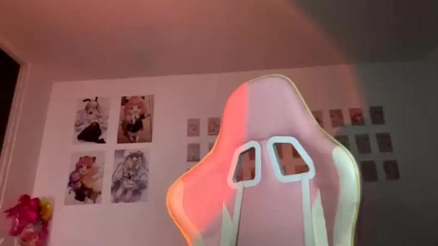 Image 11 of uryukim_ Stream on Chaturbate on 19 months ago