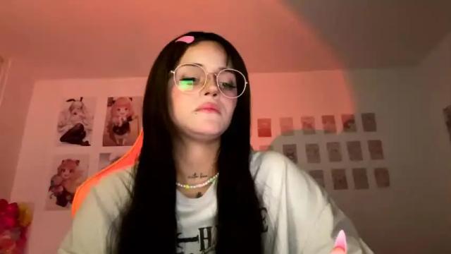 Image 12 of uryukim_ Stream on Chaturbate on 19 months ago