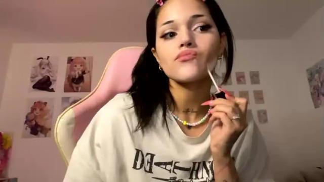 Image 2 of uryukim_ Stream on Chaturbate on 19 months ago