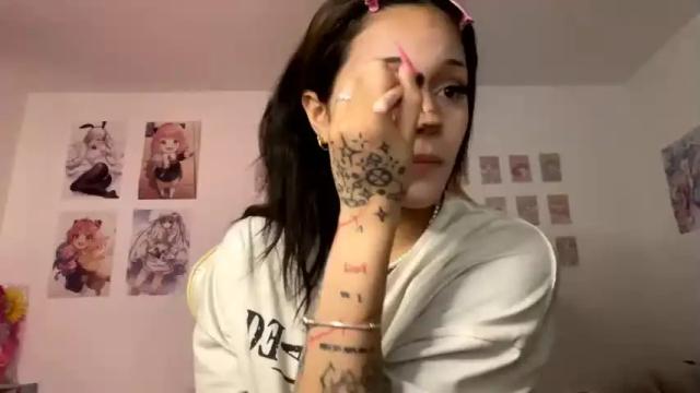 Image 3 of uryukim_ Stream on Chaturbate on 19 months ago