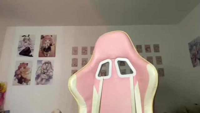 Image 7 of uryukim_ Stream on Chaturbate on 19 months ago