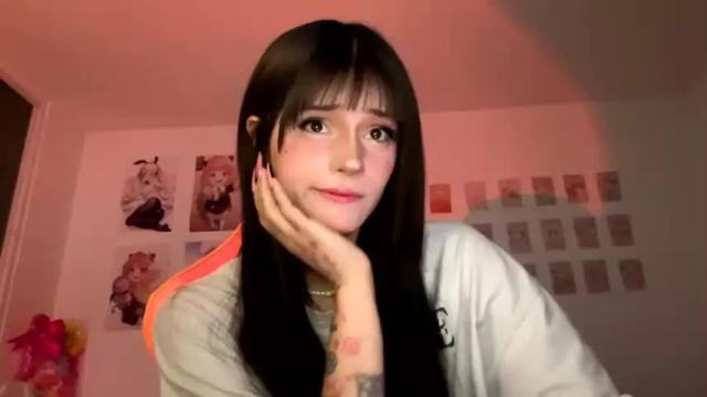 Image 8 of uryukim_ Stream on Chaturbate on 19 months ago