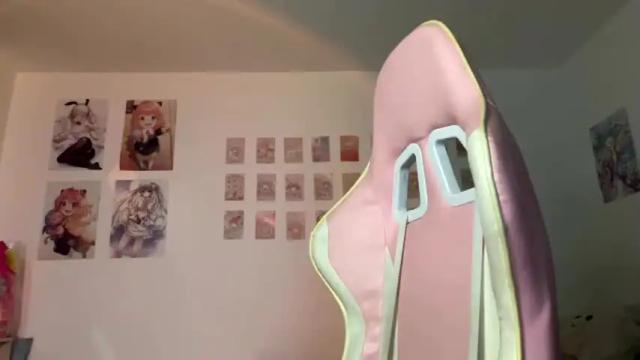 Thumbnail 1, uryukim_'s Stream at Chaturbate, 19 months ago